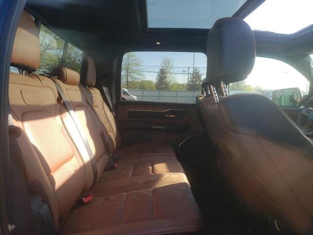 Photo 10 from auction – 2020 RAM 1500 LONGH with VIN 1C6SRFKT8LN360690
