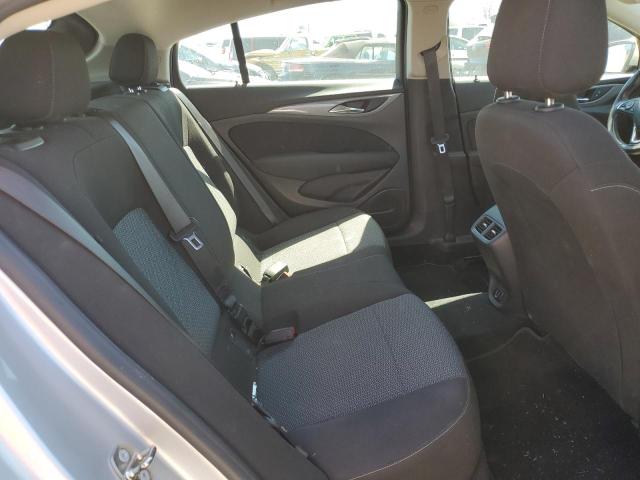 Zdjęcie 10 z aukcji – 2018 BUICK REGAL PREF z VIN W04GL6SX2J1085318