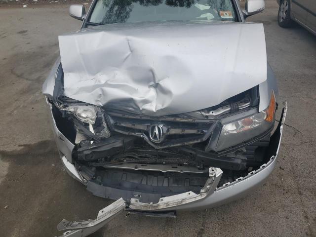 Photo 11 from auction – 2007 ACURA TSX with VIN JH4CL96927C017680