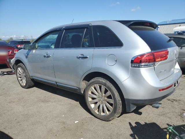 Фото 2 с аукциона – 2013 LINCOLN MKX с VIN 2LMDJ8JK5DBL45560