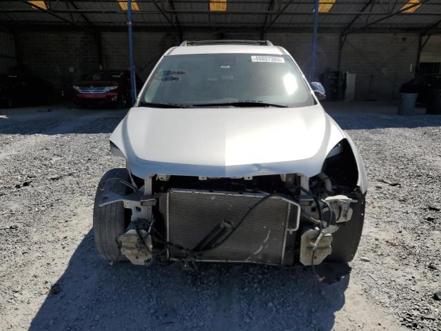 Photo 5 from auction – 2012 CHEVROLET EQUINOX LT with VIN 2GNFLFE56C6277456