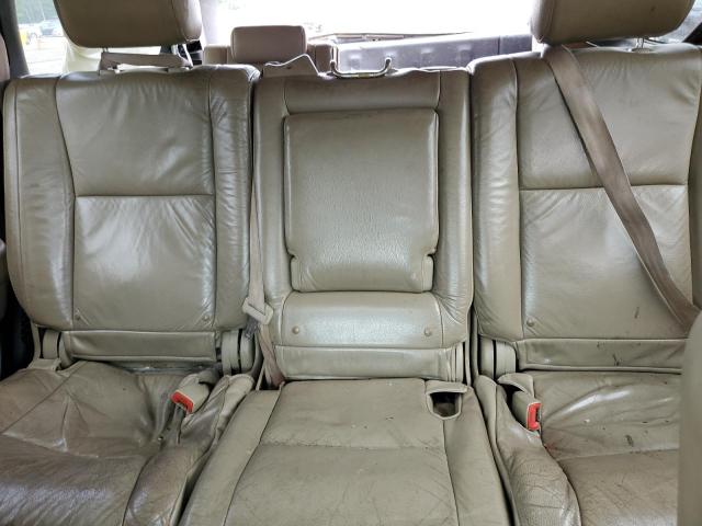 Photo 10 from auction – 2008 TOYOTA SEQUOIA LI with VIN 5TDZY68A98S009434
