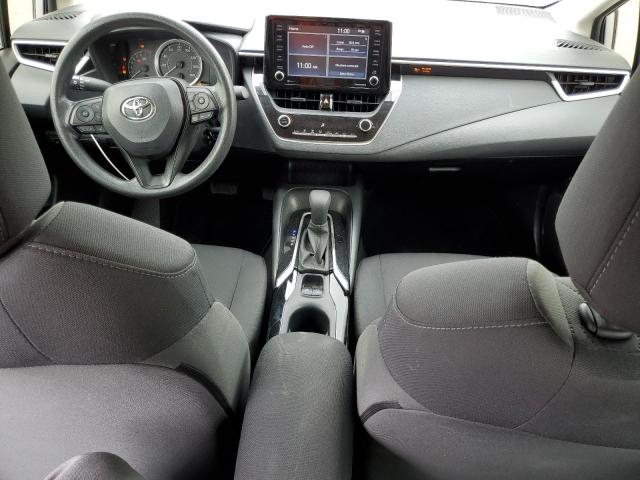 Photo 8 from auction – 2022 TOYOTA COROLLA LE with VIN JTDEPMAEXN3013198