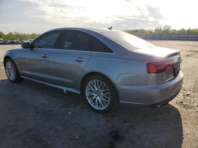 Photo 2 from auction – 2016 AUDI A6 PREMIUM with VIN WAUGFAFC2GN008356