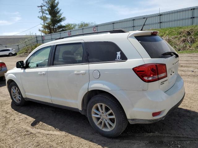 Photo 2 from auction – 2013 DODGE JOURNEY SX with VIN 3C4PDDBGXDT589927