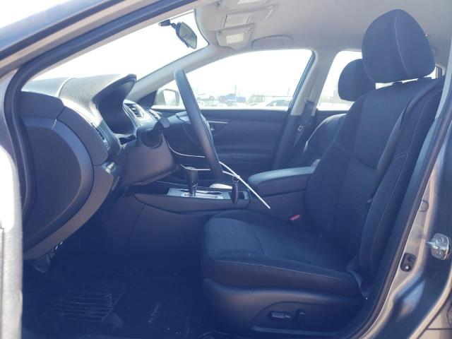 Photo 7 from auction – 2018 NISSAN ALTIMA 2.5 with VIN 1N4AL3AP2JC168978