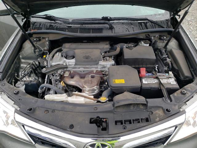 Photo 11 from auction – 2014 TOYOTA CAMRY L with VIN 4T4BF1FK9ER397232