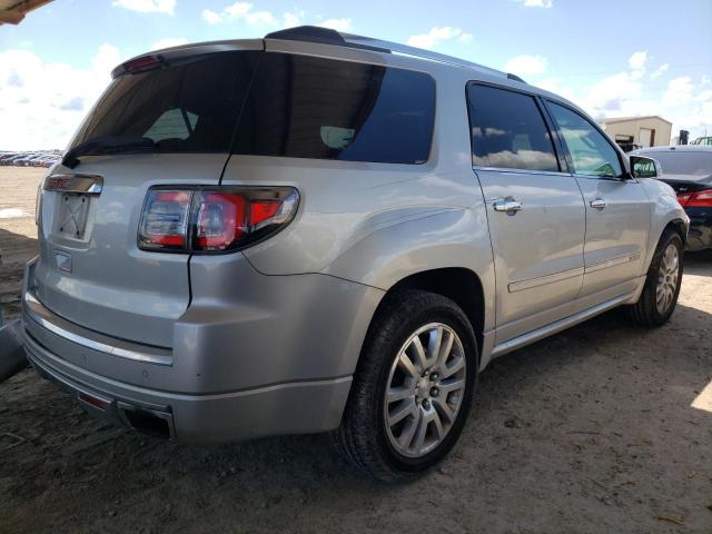 Photo 3 from auction – 2015 GMC ACADIA DEN with VIN 1GKKRTKD2FJ158797