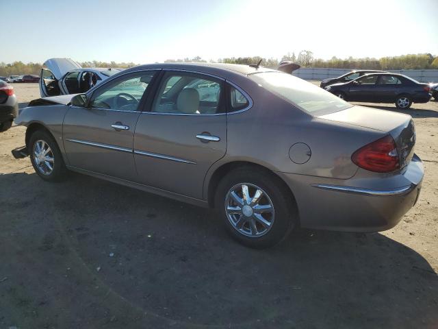 Photo 2 from auction – 2006 BUICK LACROSSE C with VIN 2G4WD582361266851