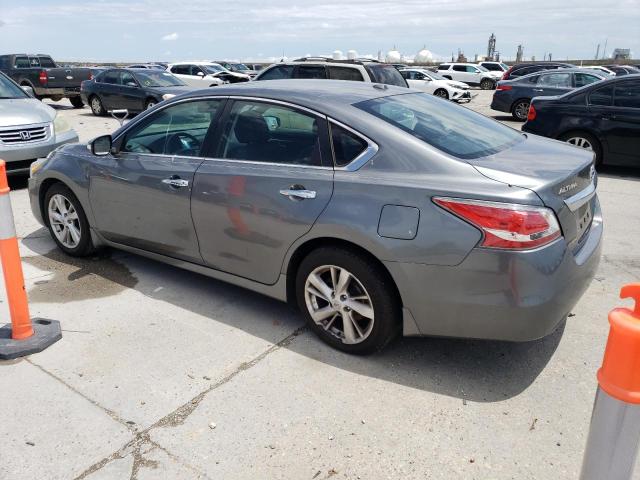 Photo 2 from auction – 2014 NISSAN ALTIMA 2.5 with VIN 1N4AL3AP8EC175827
