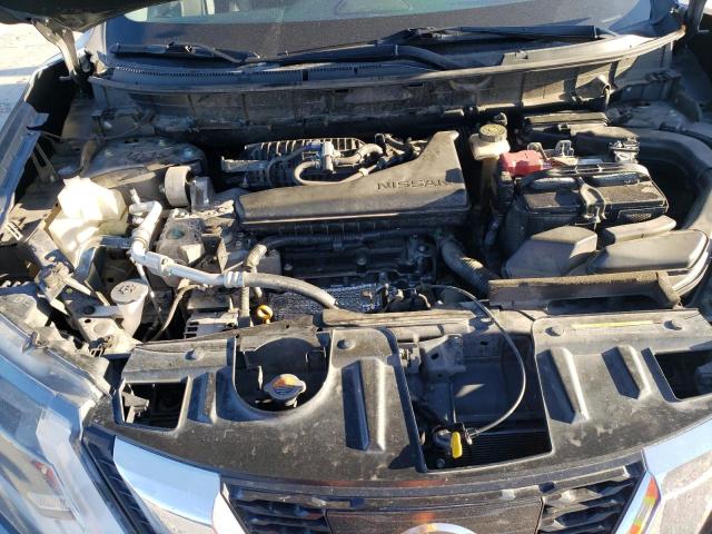 Photo 11 from auction – 2017 NISSAN ROGUE S with VIN JN8AT2MT5HW407675