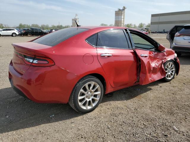 Photo 3 from auction – 2013 DODGE DART LIMIT with VIN 1C3CDFCA9DD127289