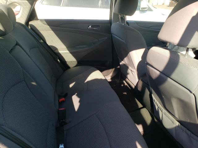 Photo 10 from auction – 2013 HYUNDAI SONATA GLS with VIN 5NPEB4AC9DH658411