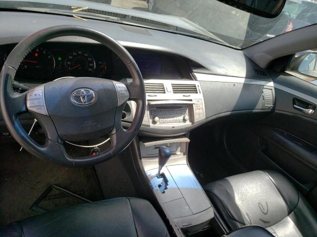 Photo 8 from auction – 2005 TOYOTA UK with VIN 4T1BK36B35U018341