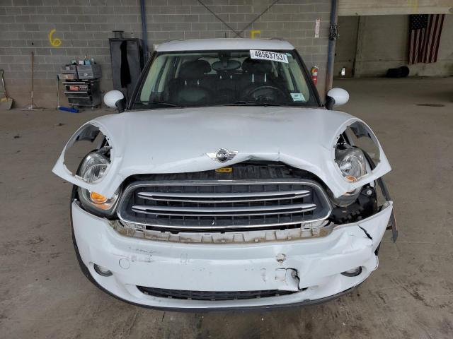 Photo 5 from auction – 2016 MINI COOPER COU with VIN WMWZB3C59GWR49514