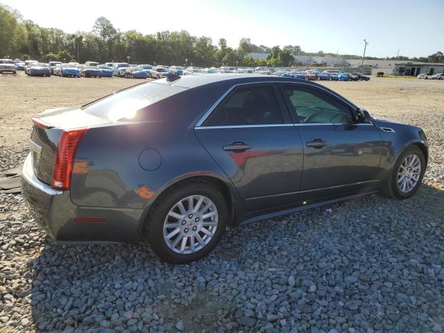 Photo 3 from auction – 2012 CADILLAC CTS with VIN 1G6DA5E50C0131226