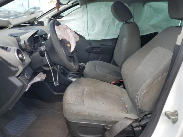 Photo 7 from auction – 2015 CHEVROLET SONIC LS with VIN 1G1JA6SH7F4109122