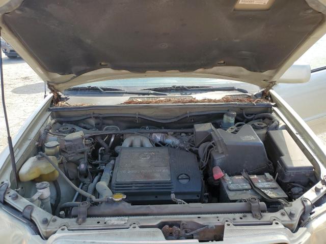 Photo 12 from auction – 2002 TOYOTA HIGHLANDER with VIN JTEGF21A720039246