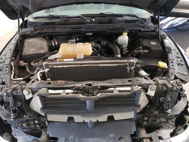 Photo 11 from auction – 2014 RAM 1500 SLT with VIN 1C6RR7LM6ES382719