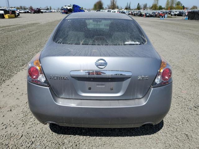 Photo 6 from auction – 2007 NISSAN ALTIMA 2.5 with VIN 1N4AL21E77N445436