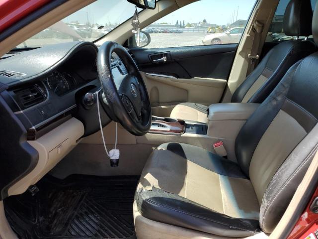Photo 7 from auction – 2013 TOYOTA CAMRY L with VIN 4T4BF1FK5DR330979
