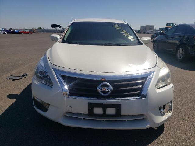 Photo 5 from auction – 2015 NISSAN ALTIMA with VIN 1N4AL3AP1FC141505