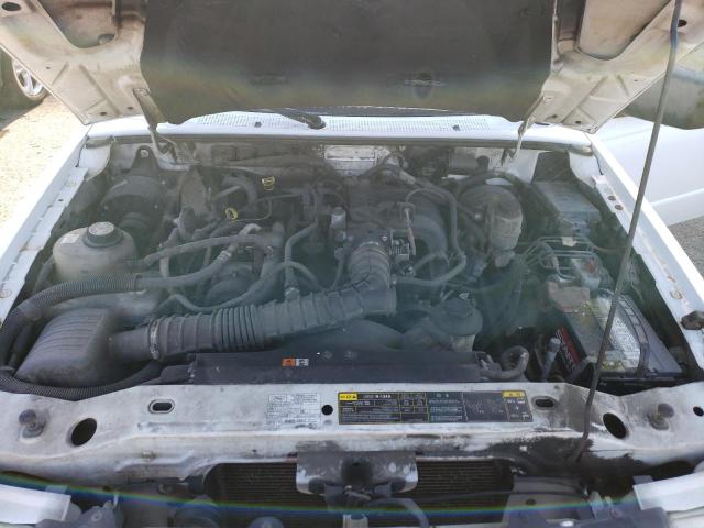 Photo 11 from auction – 2011 FORD RANGER with VIN 1FTKR1ADXBPA26184
