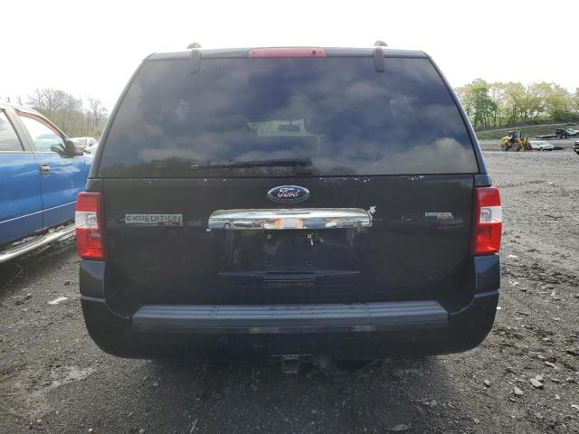 Photo 6 from auction – 2007 FORD EXPEDITION with VIN 1FMFK20597LA79183