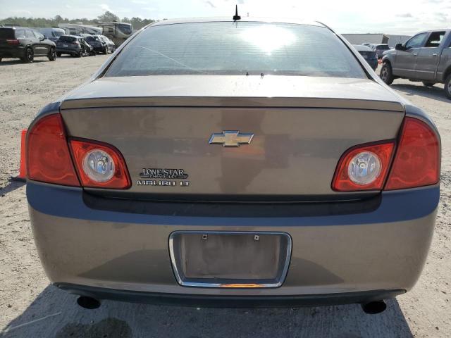 Photo 6 from auction – 2011 CHEVROLET MALIBU 2LT with VIN 1G1ZD5E71BF198479