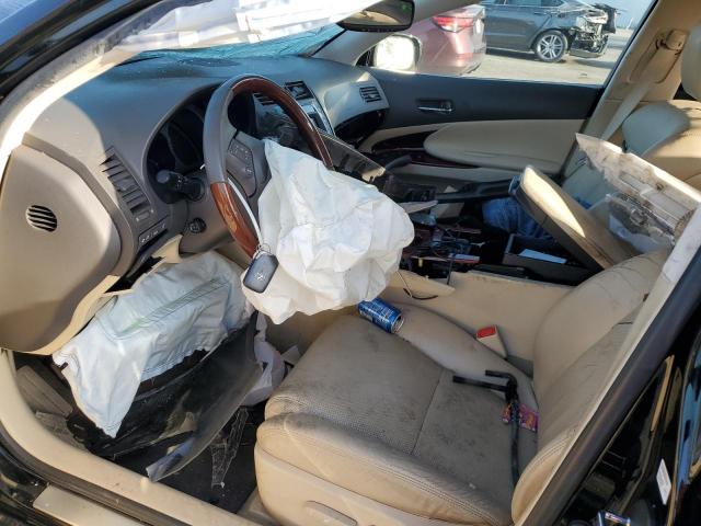 Photo 7 from auction – 2010 LEXUS GS 350 with VIN JTHBE1KS6A0047886