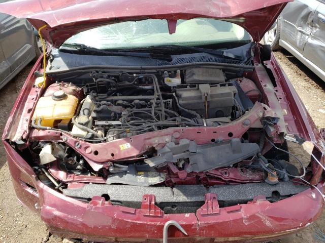 Photo 11 from auction – 2007 FORD FOCUS with VIN 1FAHP34N67W164727