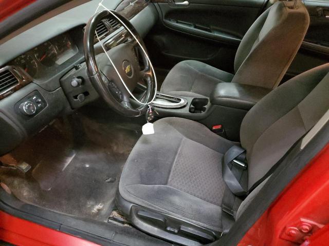 Photo 7 from auction – 2013 CHEVROLET IMPALA LT with VIN 2G1WG5E36D1122869