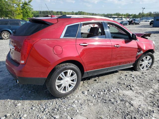 Photo 3 from auction – 2012 CADILLAC SRX LUXURY with VIN 3GYFNAE39CS659240