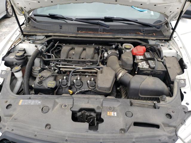 Photo 11 from auction – 2019 FORD TAURUS POL with VIN 1FAHP2MK6KG113599