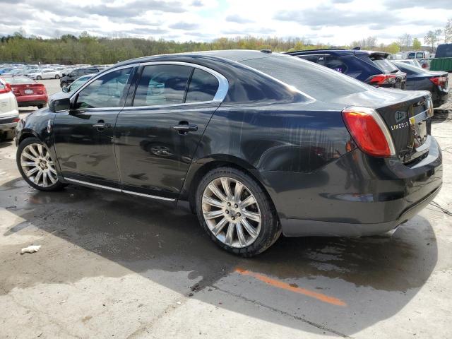 Photo 2 from auction – 2011 LINCOLN MKS with VIN 1LNHL9ER9BG605145