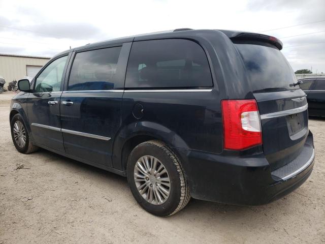 Photo 2 from auction – 2011 CHRYSLER TOWN & COU with VIN 2A4RR6DGXBR613723