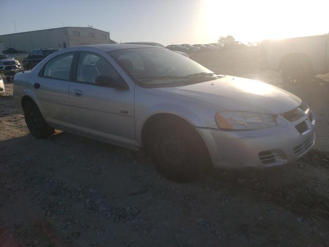 Photo 4 from auction – 2004 DODGE STRATUS SE with VIN 1B3EL36R74N245439