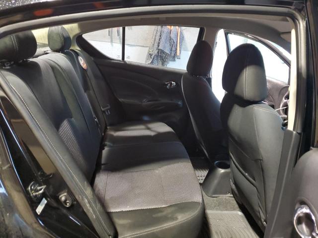 Photo 10 from auction – 2019 NISSAN VERSA S with VIN 3N1CN7AP1KL826223