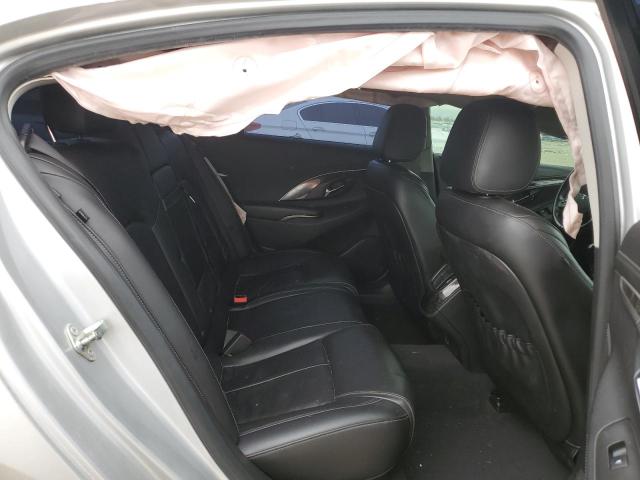Photo 10 from auction – 2015 BUICK LACROSSE with VIN 1G4GB5G39FF118099