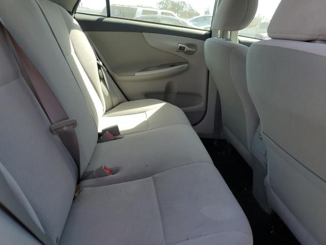 Photo 10 from auction – 2011 TOYOTA COROLLA BA with VIN JTDBU4EE3BJ102088