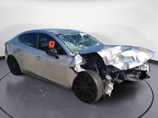 Photo 4 from auction – 2018 MAZDA 3 TOURING with VIN 3MZBN1V36JM207121