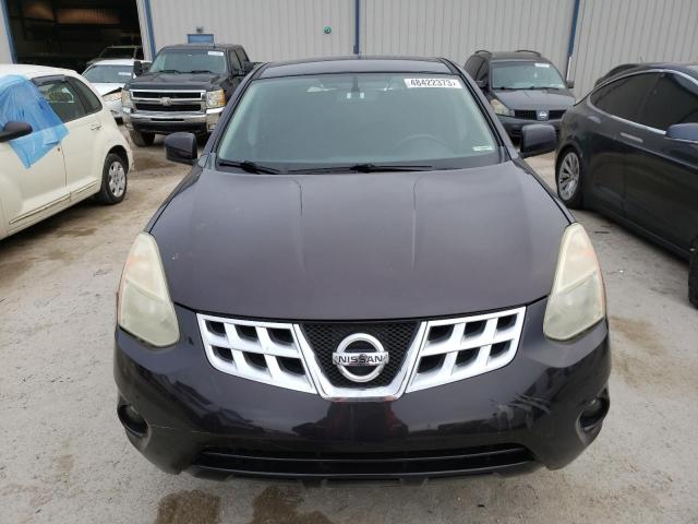 Photo 5 from auction – 2013 NISSAN ROGUE S with VIN JN8AS5MT3DW554012