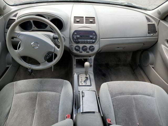 Photo 8 from auction – 2002 NISSAN ALTIMA BAS with VIN 1N4AL11DX2C290404