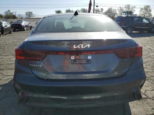 Photo 6 from auction – 2022 KIA FORTE FE with VIN 3KPF24AD8NE464035