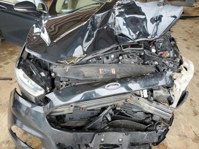 Photo 11 from auction – 2014 FORD FUSION SE with VIN 3FA6P0HD4ER339628