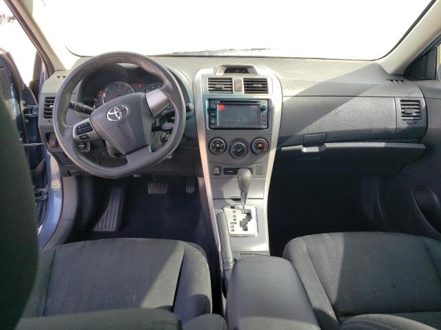 Photo 8 from auction – 2013 TOYOTA COROLLA BA with VIN 5YFBU4EE0DP208674