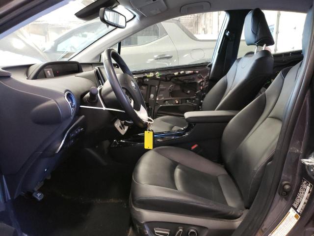 Photo 7 from auction – 2018 TOYOTA PRIUS with VIN JTDKARFU4J3547129