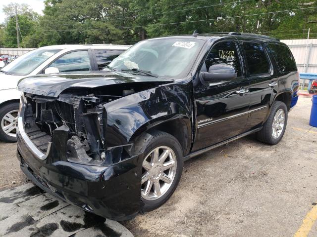 GMC YUKON DENA 2011 with VIN 1GKS1EEF6BR390380 - Photo from auction
