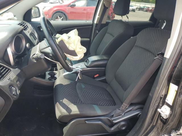 Photo 7 from auction – 2015 DODGE JOURNEY SE with VIN 3C4PDCAB2FT675087