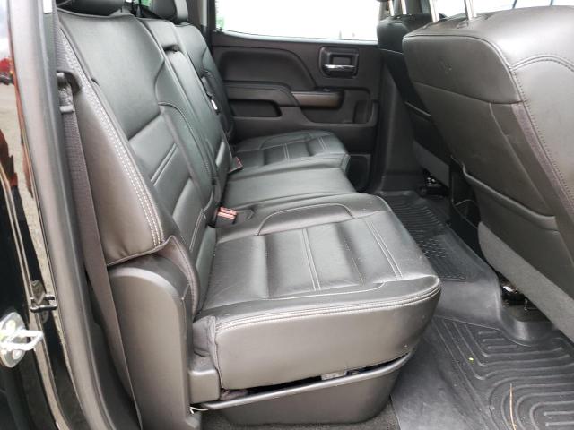 Photo 10 from auction – 2018 GMC SIERRA K35 with VIN 1GT42YEY0JF195802